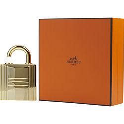 hermes gold tone refillable lock spray|Hermes Refillable Lock Spray, Gold Tone, 0.3 oz., 8.0 .